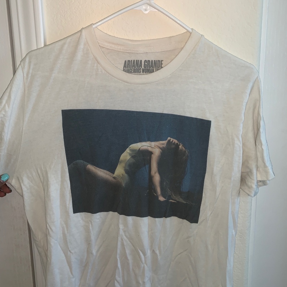 Ariana Grande Merchandise.
